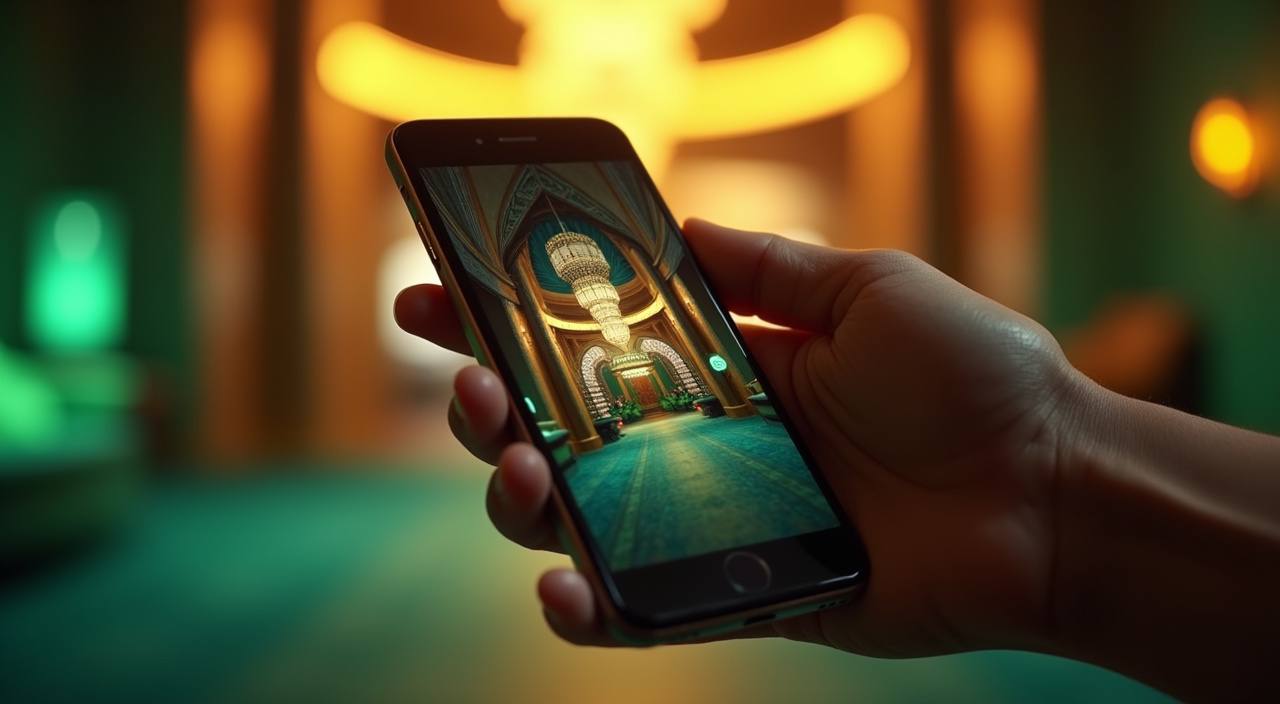 jomjudi mobile gaming